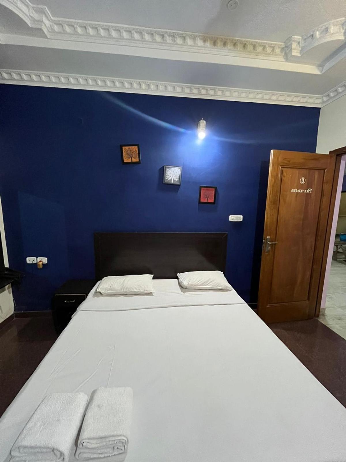 The Alp Hotel Bypass Road Madurai Εξωτερικό φωτογραφία