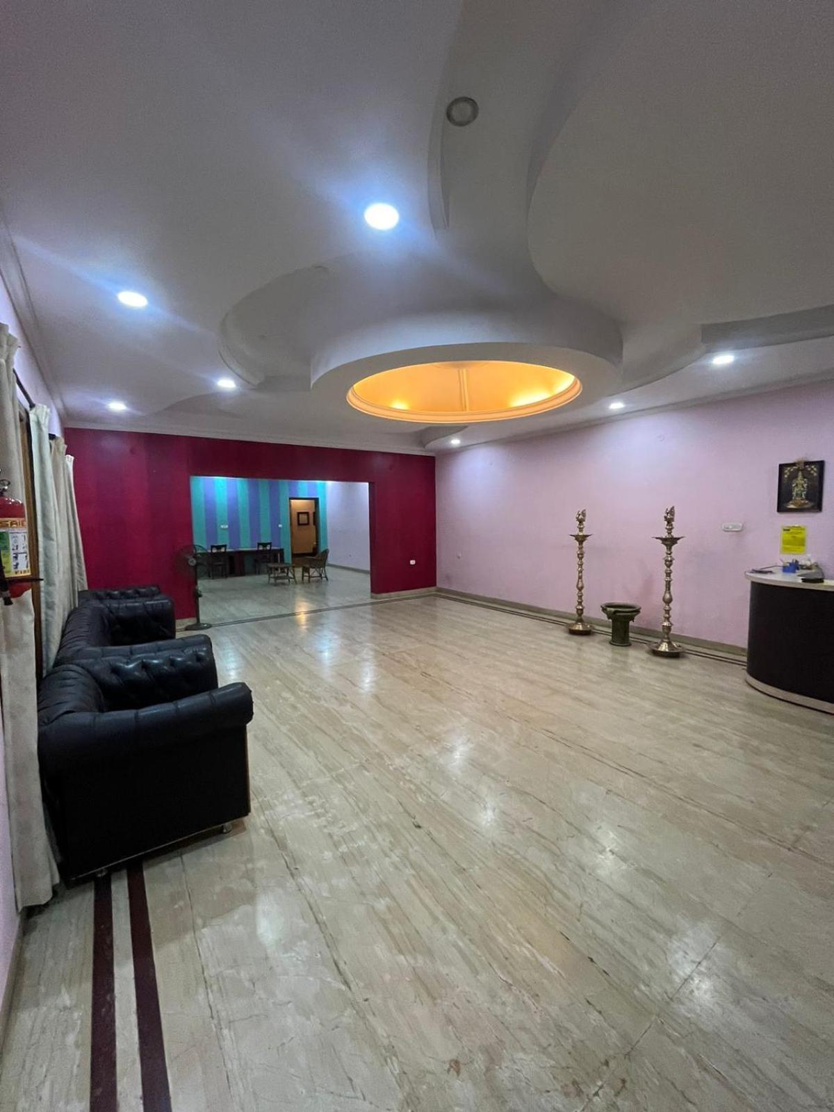 The Alp Hotel Bypass Road Madurai Εξωτερικό φωτογραφία