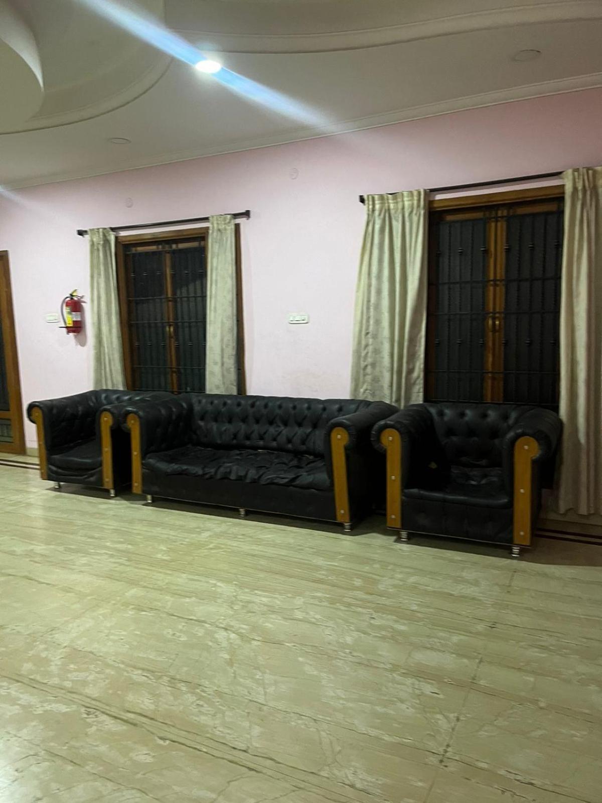 The Alp Hotel Bypass Road Madurai Εξωτερικό φωτογραφία