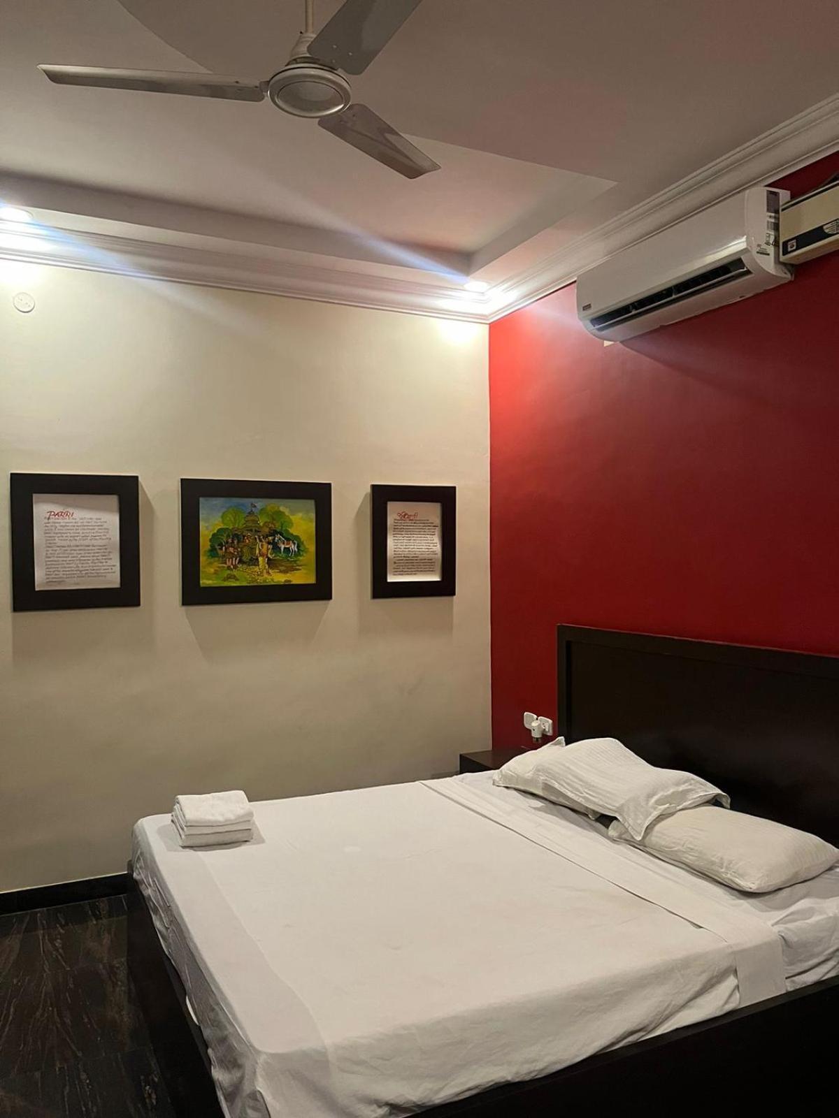 The Alp Hotel Bypass Road Madurai Εξωτερικό φωτογραφία