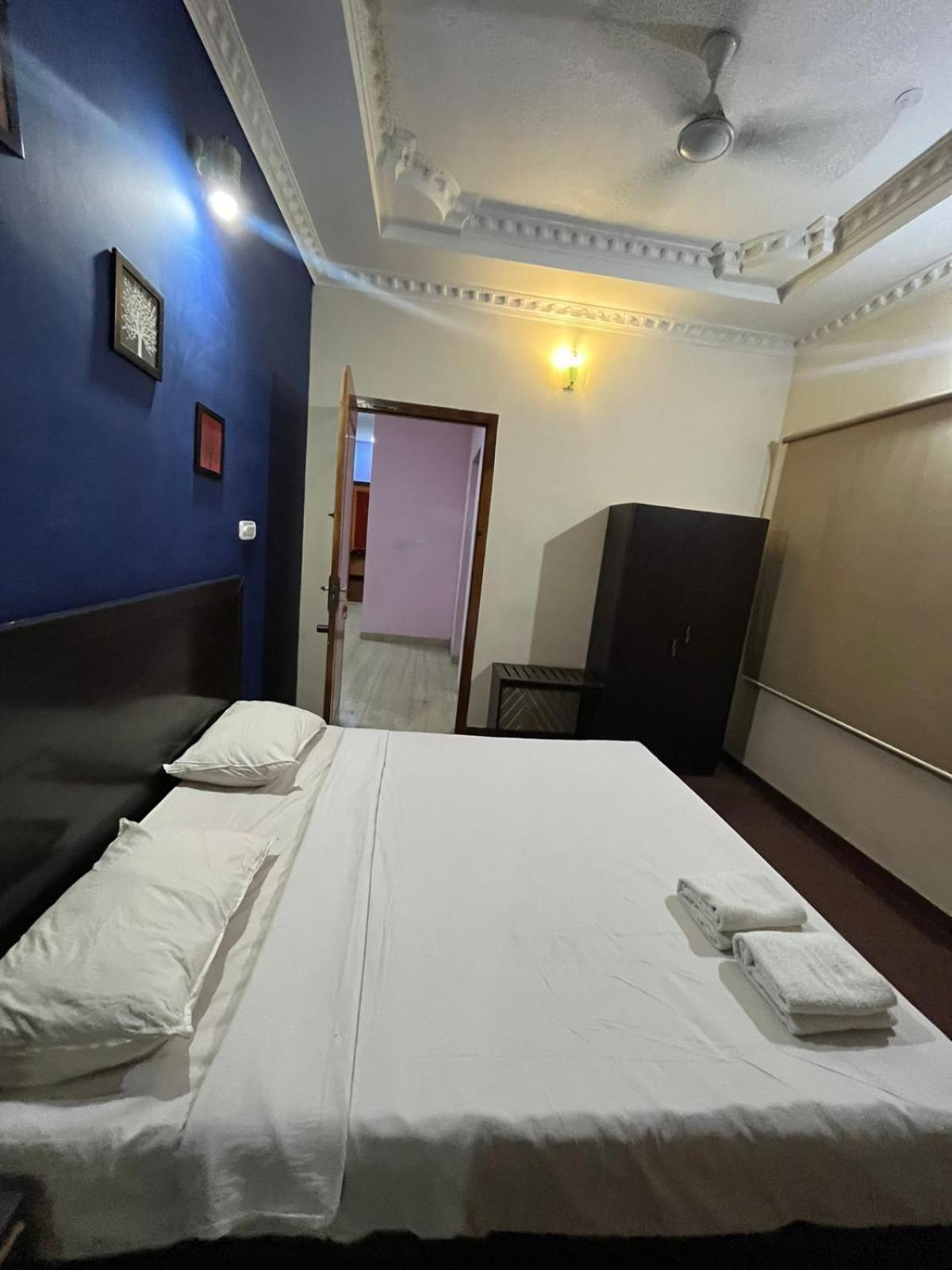 The Alp Hotel Bypass Road Madurai Εξωτερικό φωτογραφία