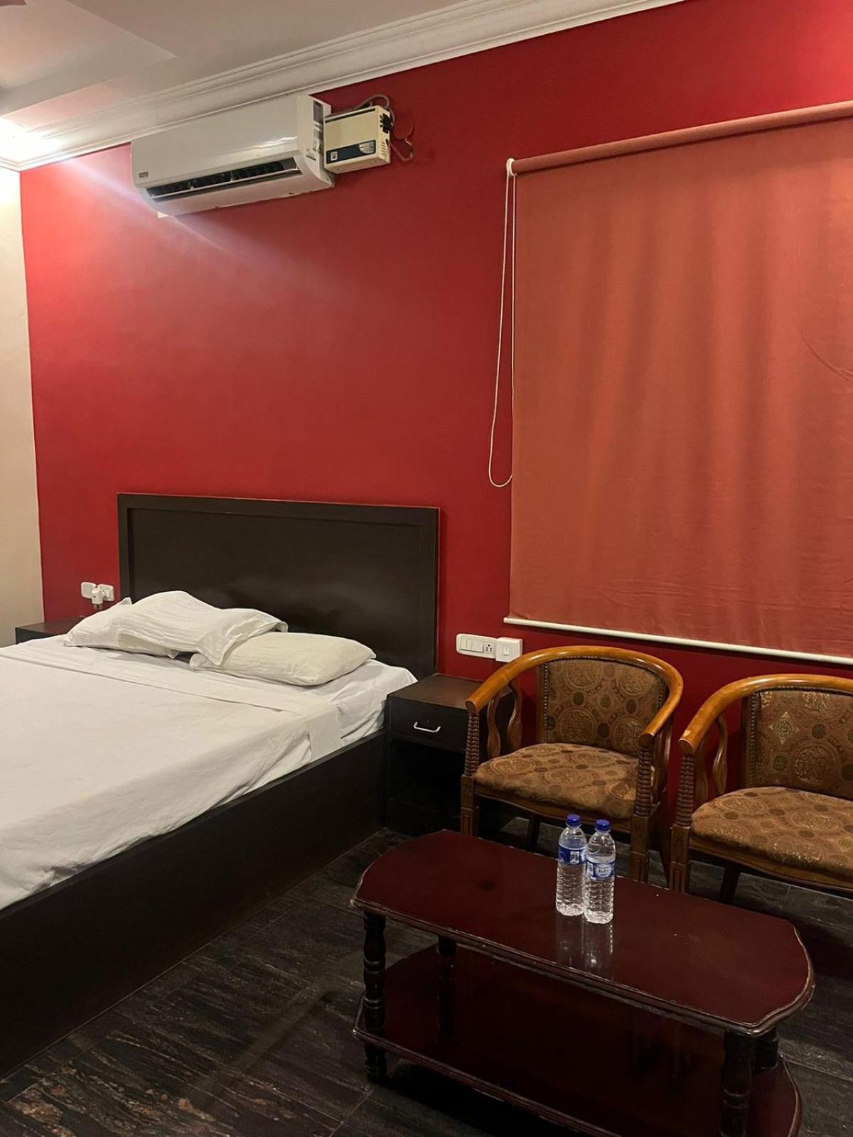 The Alp Hotel Bypass Road Madurai Εξωτερικό φωτογραφία